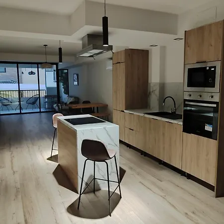 Appartement San Miguel Deluxe II - Torremolinos Extérieur photo