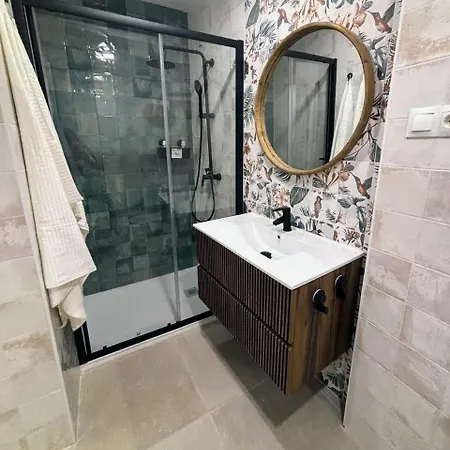 Appartement San Miguel Deluxe II - Torremolinos Extérieur photo