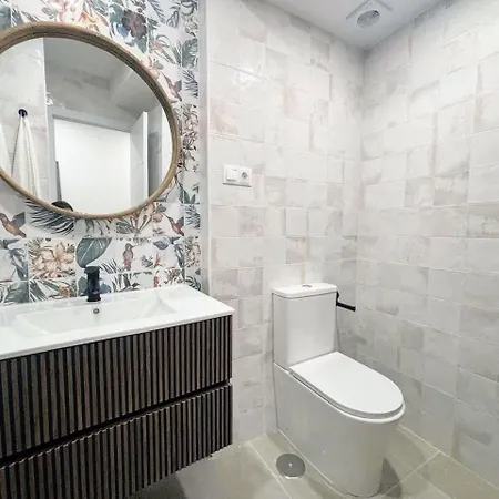 Appartement San Miguel Deluxe II - Torremolinos Extérieur photo