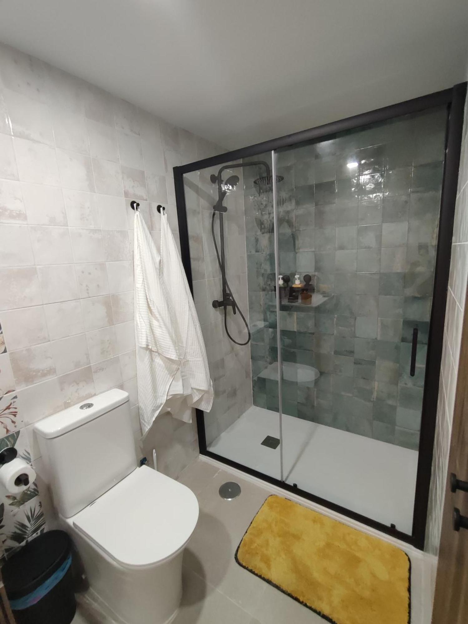 Apartamento San Miguel Deluxe Ii -