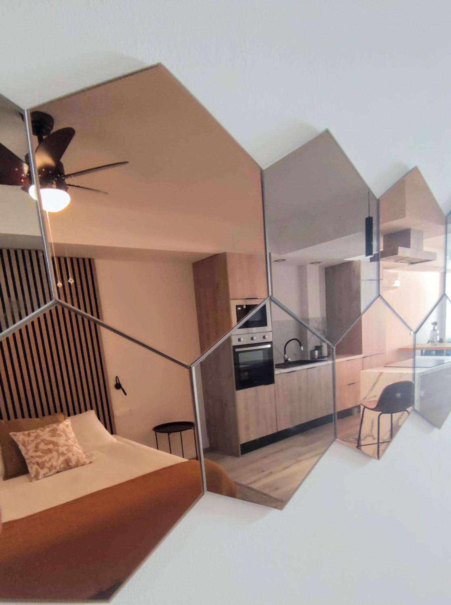 San Miguel Deluxe Ii - Apartamento