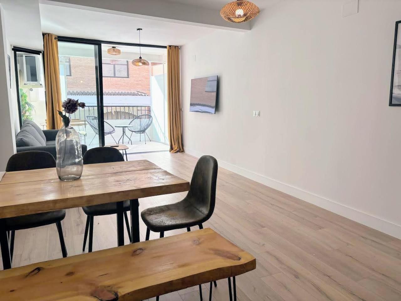 San Miguel Deluxe Ii - Apartamento *